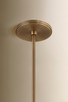 Andersen Five Light Chandelier (F4369-PBR/SSD)
