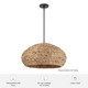Cambria Three Light Pendant (48070)