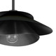 Hiro One Light Pendant (48157)