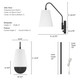 Valley Park One Light Wall Sconce (48174)