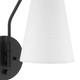 Valley Park One Light Wall Sconce (48174)