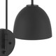Erling One Light Wall Sconce (48176)