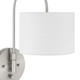 Horizon One Light Wall Sconce (48178)