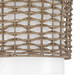 Laila Three Light Pendant (48205)