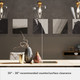 Vidria One Light Pendant (49012)