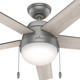 Anslee 52" Ceiling Fan (50230)