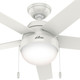 Anslee 52" Ceiling Fan (50231)