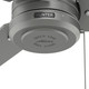 Cassius 44" Ceiling Fan (50256)