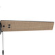 Cassius 44" Ceiling Fan (50260)