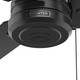 Cassius 44" Ceiling Fan (50260)