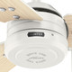 Cassius 44" Ceiling Fan (50262)