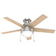 Anslee 46" Ceiling Fan (50278)
