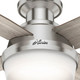Dempsey 44" Ceiling Fan (50282)