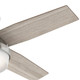 Dempsey 44" Ceiling Fan (50282)