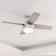 Dempsey 44" Ceiling Fan (50282)