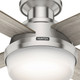 Dempsey 52" Ceiling Fan (50283)