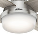 Dempsey 52" Ceiling Fan (50284)