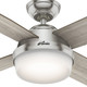 Dempsey 52" Ceiling Fan (50284)