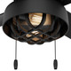 Spring Mill 52" Ceiling Fan (50336)