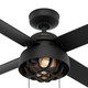 Spring Mill 52" Ceiling Fan (50336)