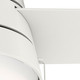 Aker 52" Ceiling Fan (50378)