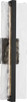 Visual Comfort Studio - SCDJOWS15330TXBCTG - LED Wall Sconce - Briggs - Textured Black
