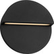 Visual Comfort Studio - SCDJOWS15430TXBCAD - LED Wall Sconce - Banks - Textured Black