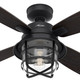 Port Royale 52" Ceiling Fan (50391)