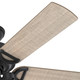 Starklake 52" Ceiling Fan (50409)