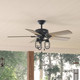 Starklake 52" Ceiling Fan (50409)