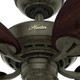 Bayview 54" Ceiling Fan (50473)
