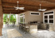 Bayview 54" Ceiling Fan (50474)