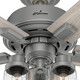 Hartland 52" Ceiling Fan (50651)