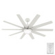 Overton 60" Ceiling Fan (50720)