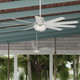 Overton 60" Ceiling Fan (50720)