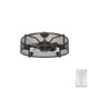 Fennec 23" Ceiling Fan (50724)