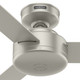 Presto 52" Ceiling Fan (50812)