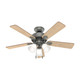 Swanson 44" Ceiling Fan (50882)