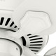 Swanson 44" Ceiling Fan (50885)