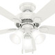 Swanson 44" Ceiling Fan (50885)