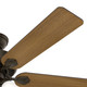 Swanson 52" Ceiling Fan (50887)