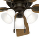 Swanson 52" Ceiling Fan (50887)