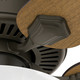 Swanson 52" Ceiling Fan (50901)