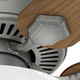 Swanson 44" Ceiling Fan (50904)