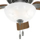 Swanson 44" Ceiling Fan (50904)