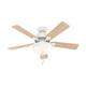 Swanson 44" Ceiling Fan (50905)