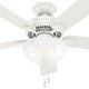 Swanson 44" Ceiling Fan (50905)
