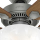 Swanson 52" Ceiling Fan (50909)