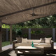 Mosley 52" Ceiling Fan (50962)