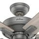 Crestfield 52" Ceiling Fan (51019)
